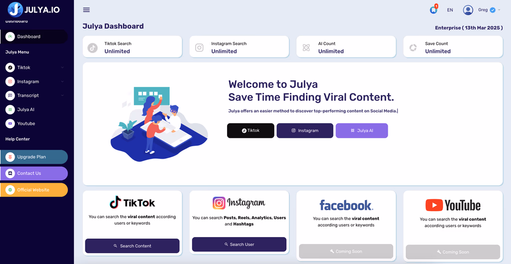 Project 3 - Saclic Studio Portfolio