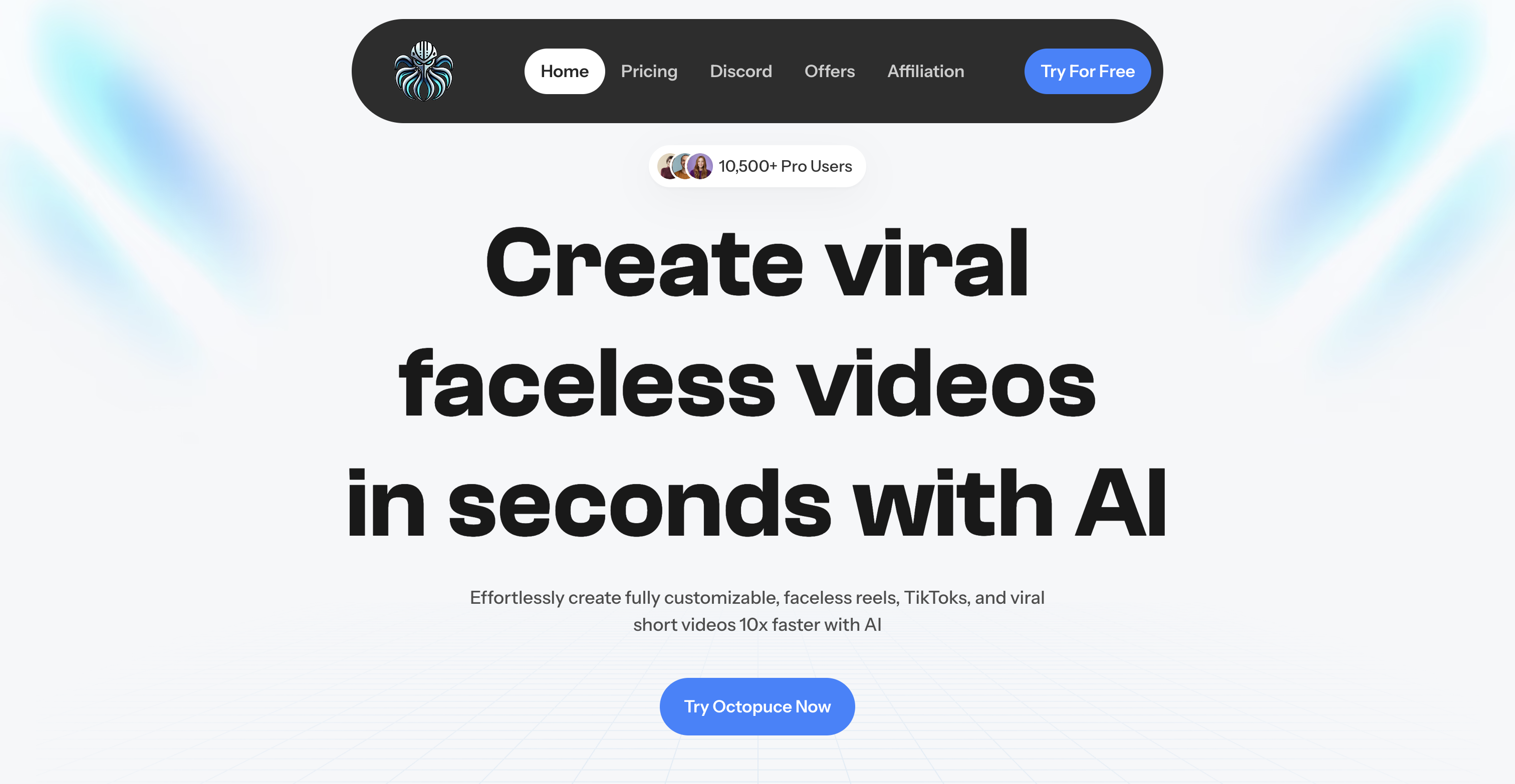 Project 1 - Saclic Studio Portfolio